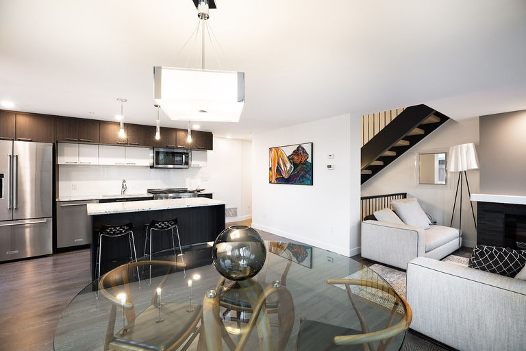 Photo of New, 1800 sq.ft., Townhouse/Condo Available! Property Image