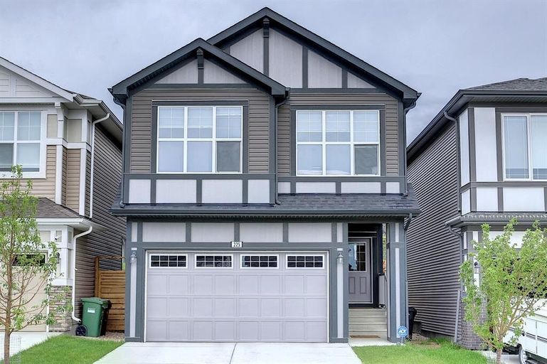 Photo of FRONT DOUBLE CAR GARAGE HOME IN LIVINGSTON Property Image