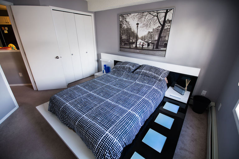 Photo of Cozy 2BD 2 Bath Condo close to Downtown Property Image