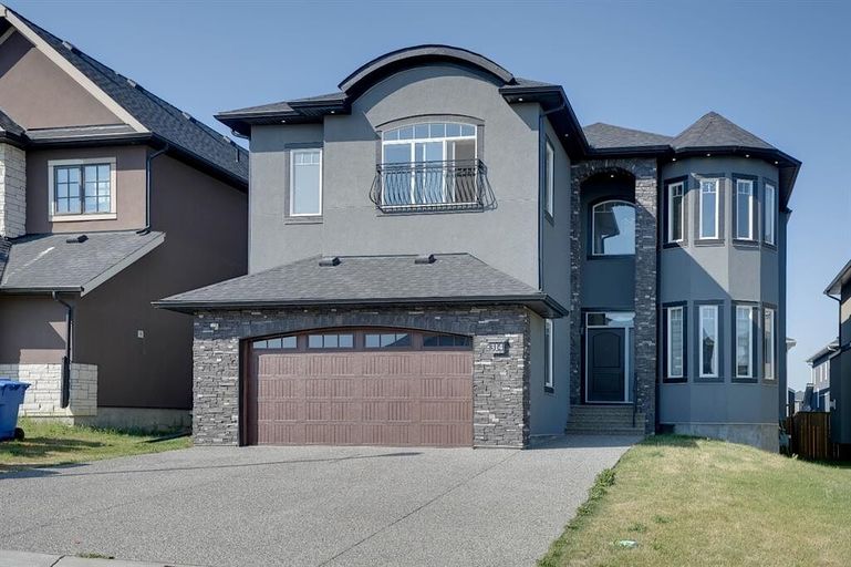 Photo of Cozy 2 Bedroom Basement in Chestermere Property Image