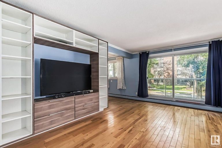 Photo of Ideal Whyte Ave Condo Property Image