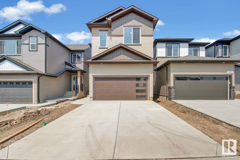 Photo of PRICE REDUCED !!! BRAND NEW HOUSE IN CHAPPELLE Property Image