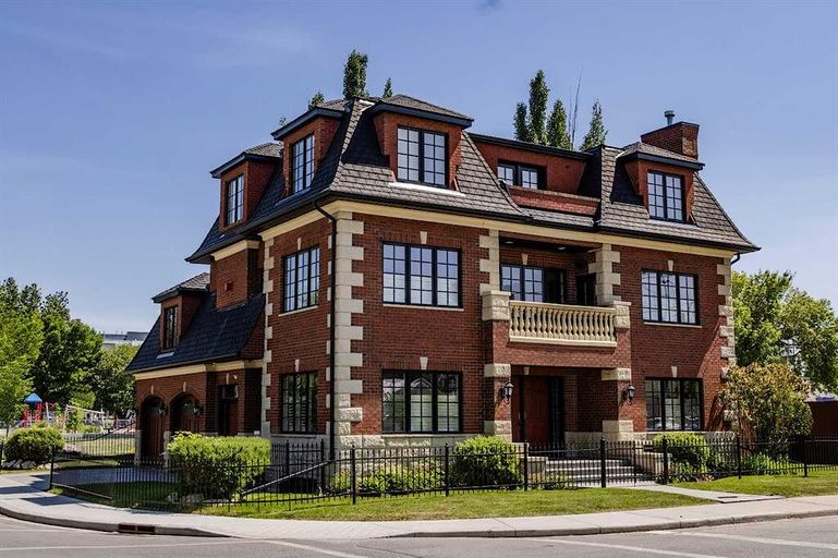 Photo of Rare Opportunity: 4000 sq ft Grand Home in Inglewood Property Image
