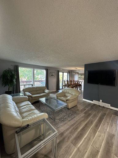 Photo of FURNISHED Rarely Available: Bright and Airy Main Floor West Edmonton Property Image