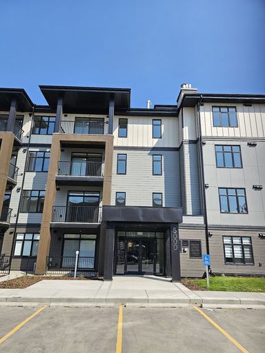 Photo of BRAND NEW! NEVER LIVED IN! Spacious 2 bedroom condo in Seton Property Image