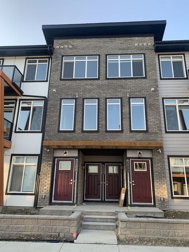 Photo of New Build with Double Garage Property Image