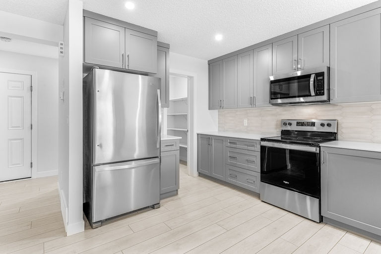 Photo of Brand New Never Lived In Half Duplex with Double Attached Garage, 1514 Sq. Ft Property Image