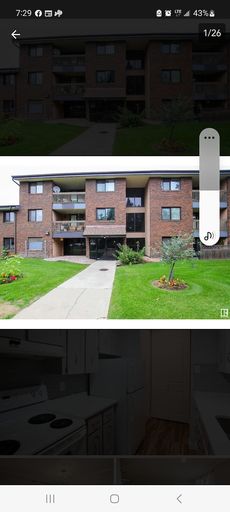 Photo of Great for female student - Shared Apartment for Rent in Old Riverbend Property Image