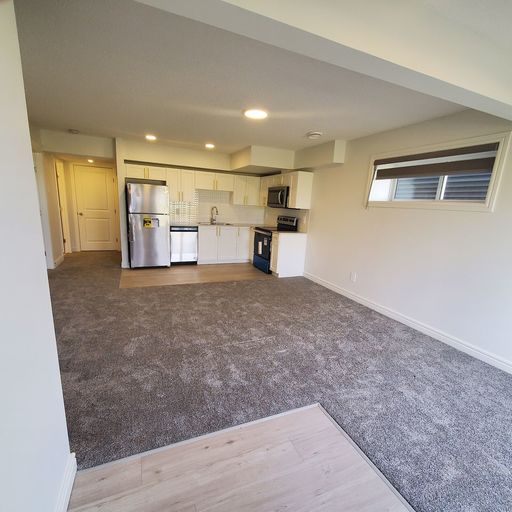 Photo of Brand New Gorgeous Lake View Walk-Out Legal Basement Property Image