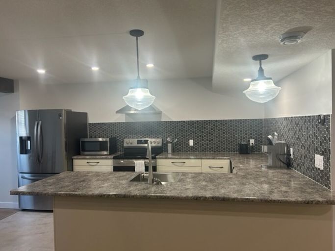 Photo of Newly Renovated Basement suite Property Image