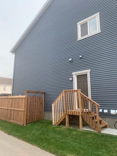 Photo of Brand New 1-Bedroom Legal Basement Suite in Edgemont, West Edmonton Property Image
