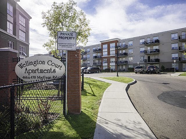 Photo of Wellington Court Property Image