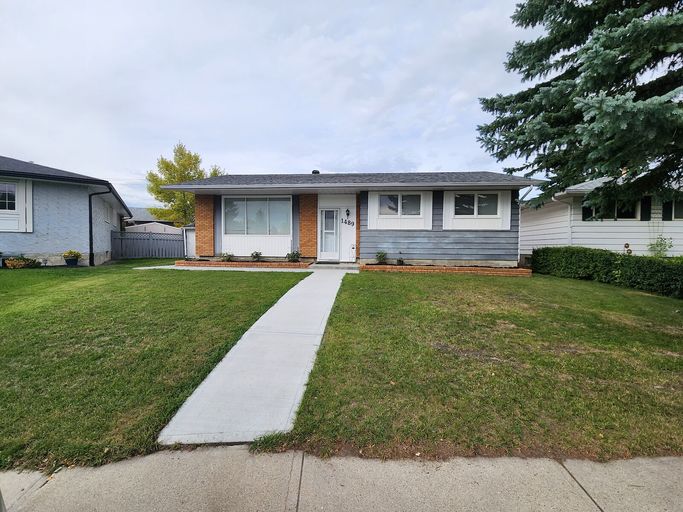 Photo of Cozy 4 bedroom house in Bonavista Property Image