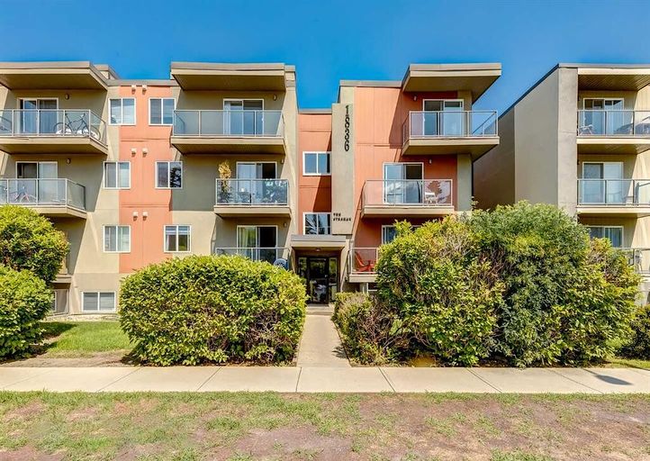 Photo of A Lovely & Modern 2 Bedroom with Parking in Sunalta - $2200/month! Property Image