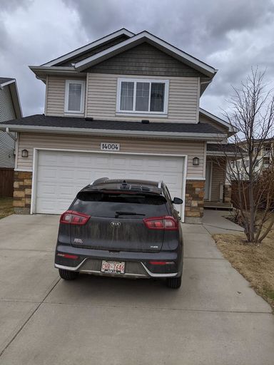 Photo of Clareview Home - Main & Top Floor For Rent (Excluding Basement) Property Image