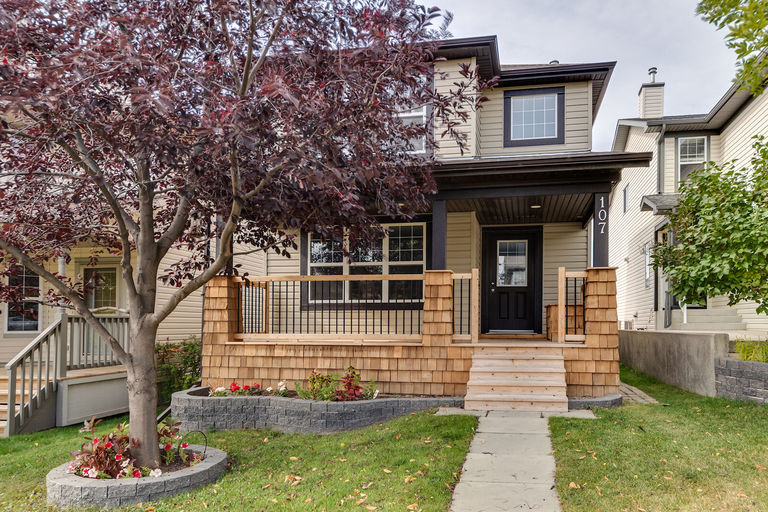 Photo of Renovated home in Coventry Hills walk to school Property Image