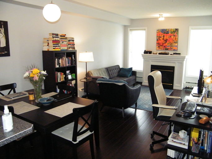 Photo of EXECUTIVE INNER CITY 2 BEDS 2 BATHS CONDO SUITE IN ERLTON, SW Property Image