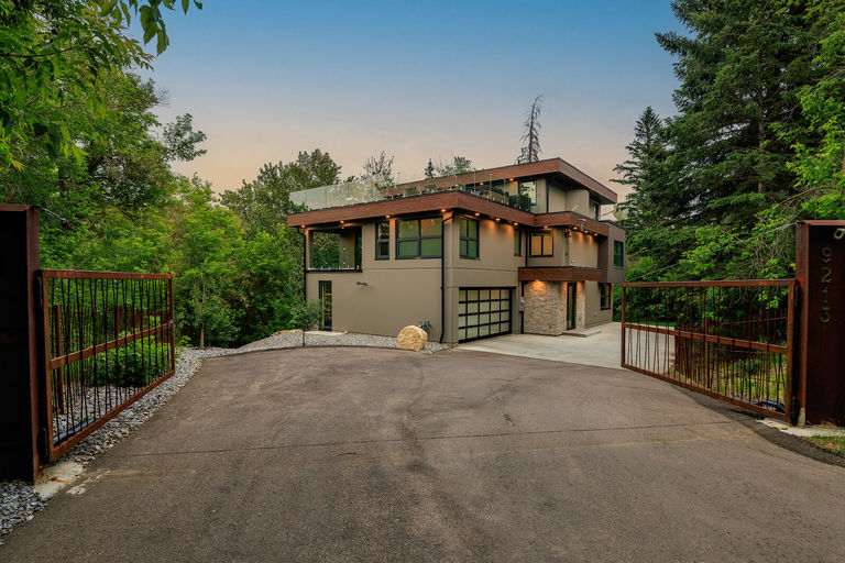 Photo of Step through these doors, step into your own world! Property Image