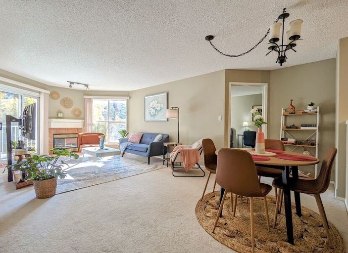 Photo of Cozy 2 bed 2 bath Oliver condo close to Grant Mcewen Property Image