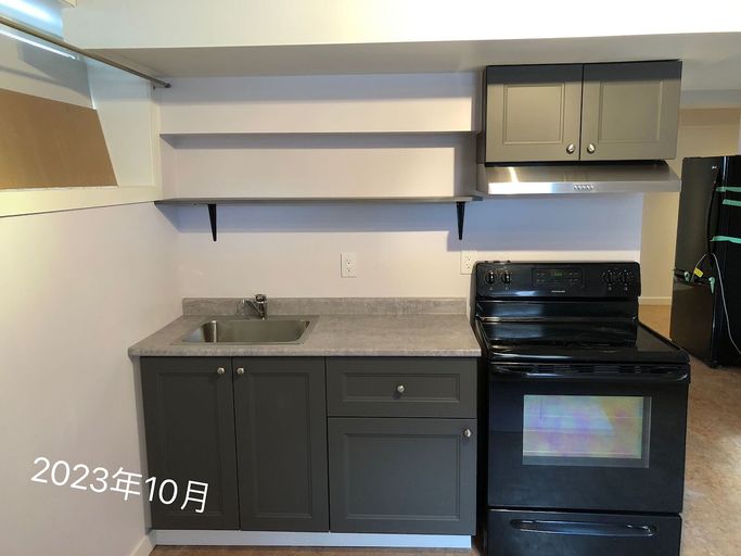 Photo of rent the walk out Semi-basement of Evergreen independent house Property Image