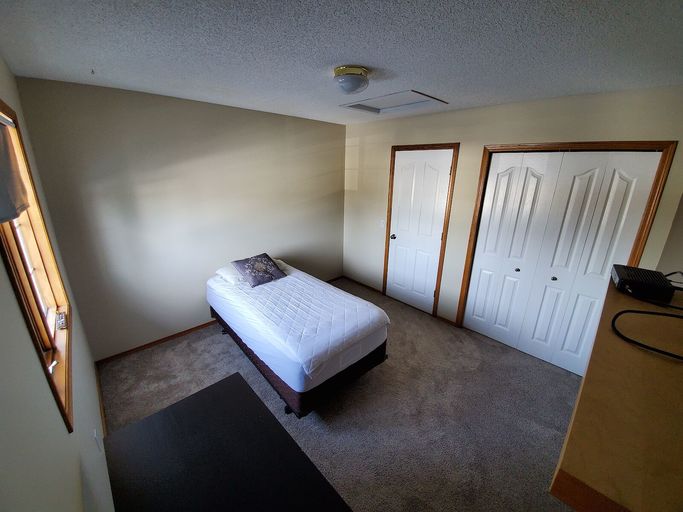 Photo of Bedroom in Citadel Property Image
