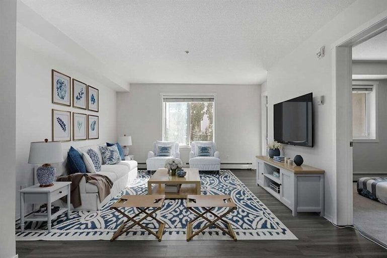 Photo of Stunning Modern 2 Bed 1 Bath Condo Property Image