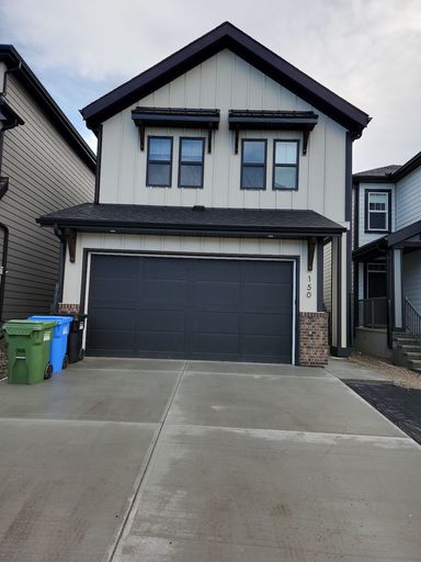 Photo of Brand new 2 bedroom legal basement suite, 10 minutes to UofC Property Image