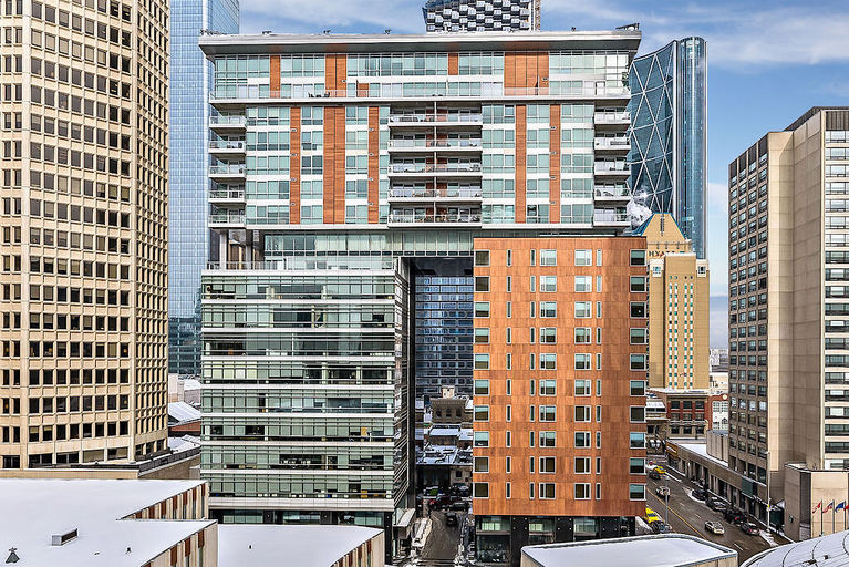 Photo of Le Germain Condo Property Image