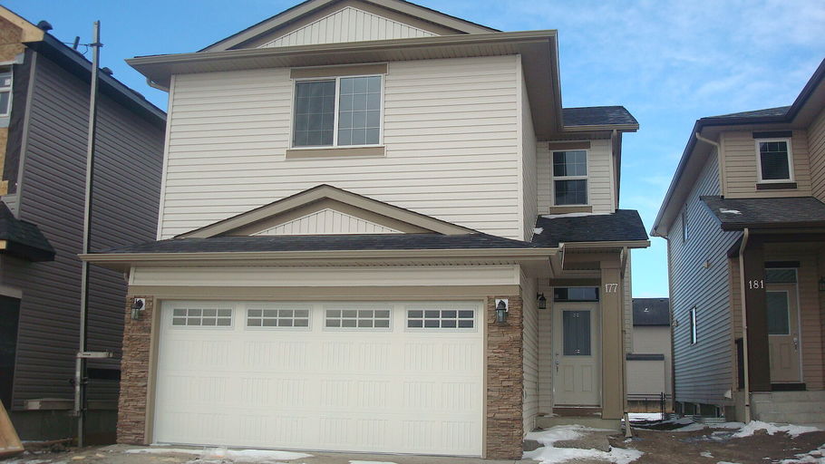 Photo of Executive 03Bed Rooms, Master Bedroom, 02Baths, Double Garage Attached NOW! Property Image