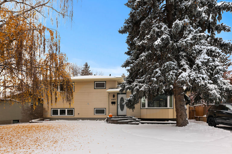 Photo of Updated Lakeview 4 level split w/ double garage Property Image
