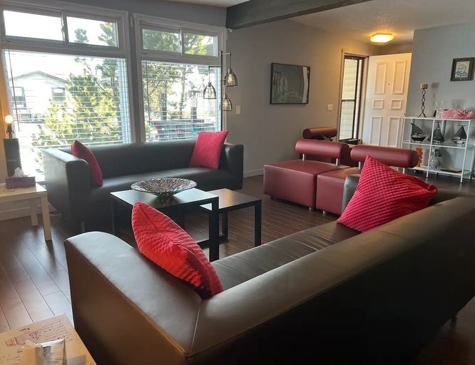 Photo of Fully Furnished 5 Bedroom Home - Full House Property Image