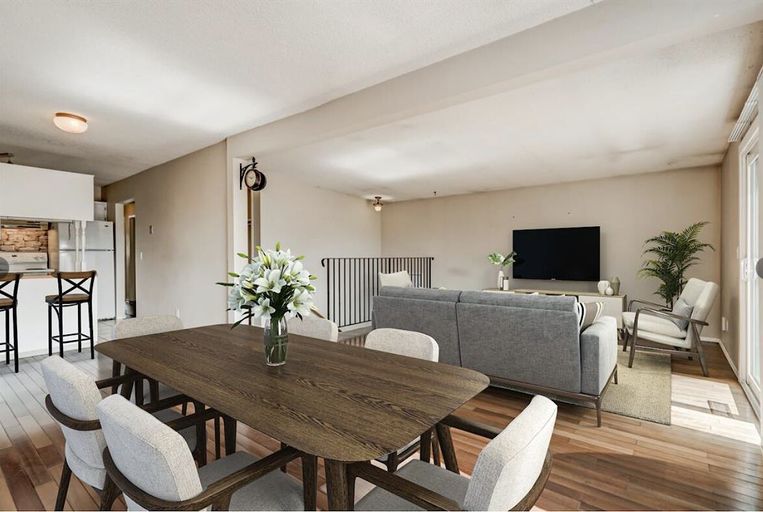 Photo of Centerally located 3 bedroom upper suite in Raddison heights. Property Image