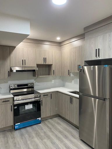 Photo of Brand NEW Basement for rent in Cornerstone Property Image