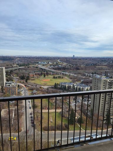 Photo of Best location, near to LRT station and restaurants. 2 bedroom condo with nive vi Property Image