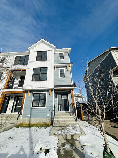 Photo of Brand New Townhouse 3 Bedroom + Den + Double car garage Property Image