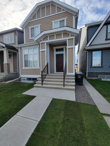 Photo of Newly Built 3 Bedroom House (+ home office and Den) Property Image