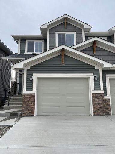 Photo of BRAND NEW HOUSE AVAILABLE FOR RENT IN SW AIRDRIE Property Image