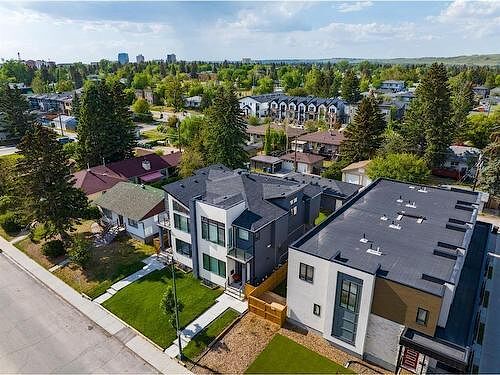 Photo of New 2BR Luxury Basement Suite in Capitol Hill - Near UofC & SAIT Property Image