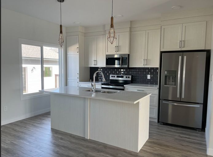 Photo of Brand New House for Rent in a Desirable Chapelle Neighborhood! 🏡 Property Image