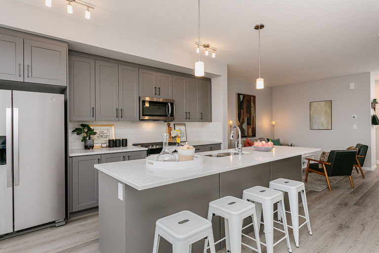 Photo of BRAND NEW 3 Bedroom + Bonus room in Citadel Community Property Image