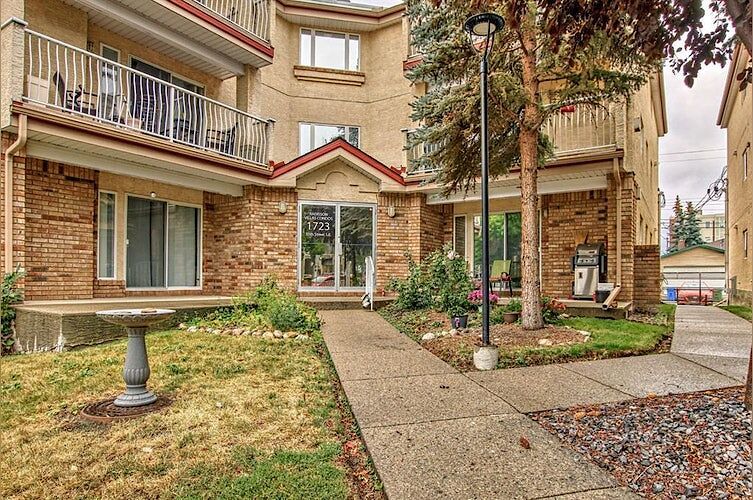 Photo of Roommate wanted to share condo. Private bedroom, bathroom, shared kitchen, etc. Property Image