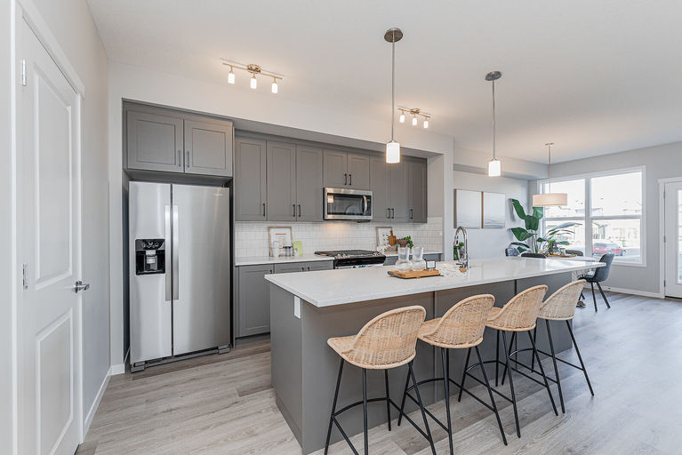 Photo of BRAND NEW! 3 Bedroom + Bonus room in Citadel Community Property Image