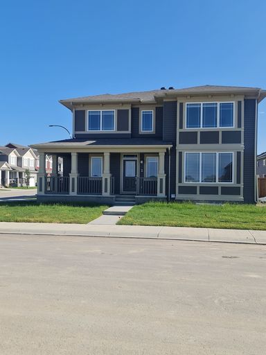 Photo of Brand New Luxury Property Image