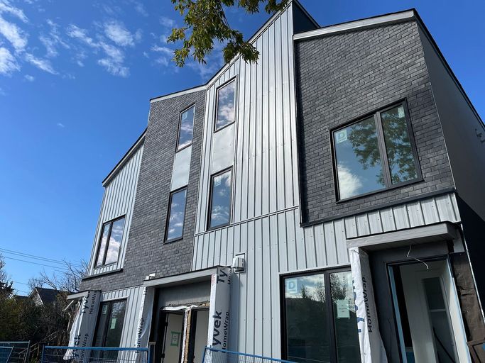 Photo of Brand new 3 storey townhome in Mount Pleasant! Property Image
