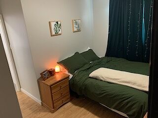 Photo of Cozy one bedroom condo close to downtown Property Image