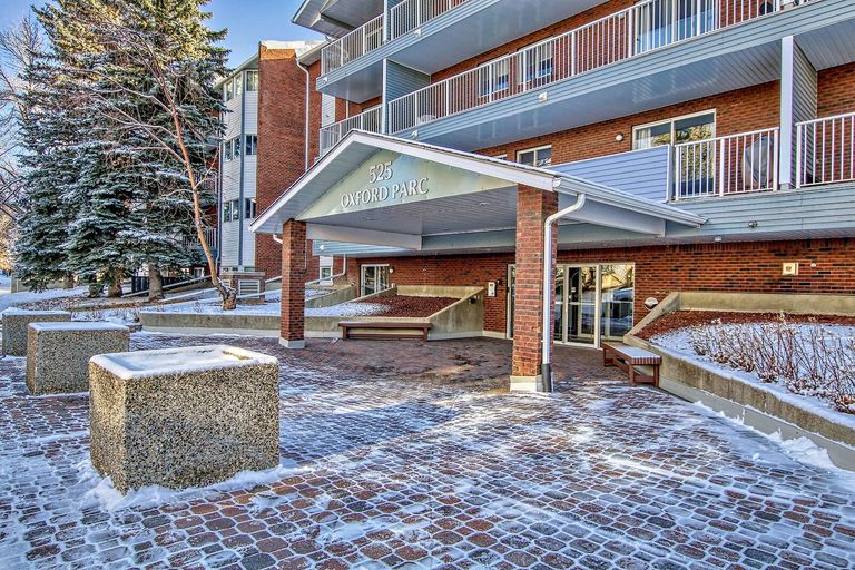 Photo of Spacious 1 Bedroom Condo near Chinook Center Property Image