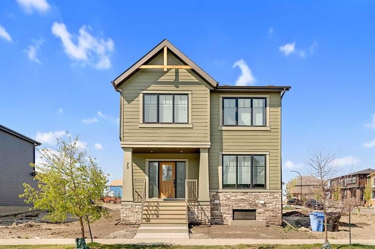 Photo of NEW HOME | MODERN | A/C Property Image