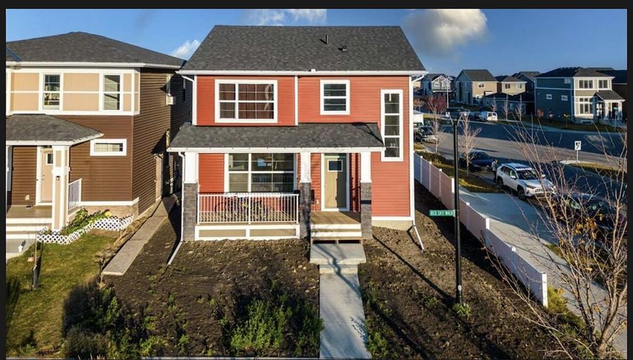 Photo of Brand New 4 Bedroom 3 bath home located in Redstone Property Image
