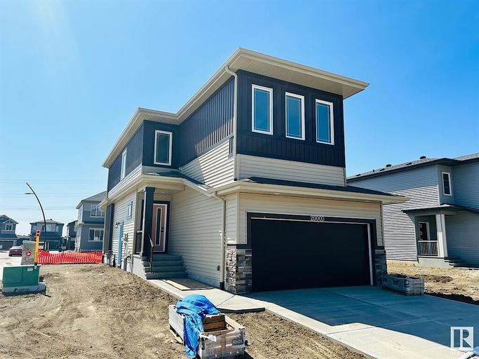 Photo of NEW BEAUTIFUL AND COZY HOME 3 bedroom+bonus room, 2.5 bathroom, double garage. Property Image