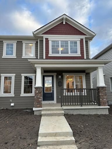 Photo of Spacious 3-Bedroom Townhouse for Rent in Yorkville, SW Calgary Property Image